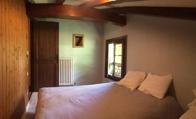 Grand Appartement 6 Personnes Crest-Voland 0*,