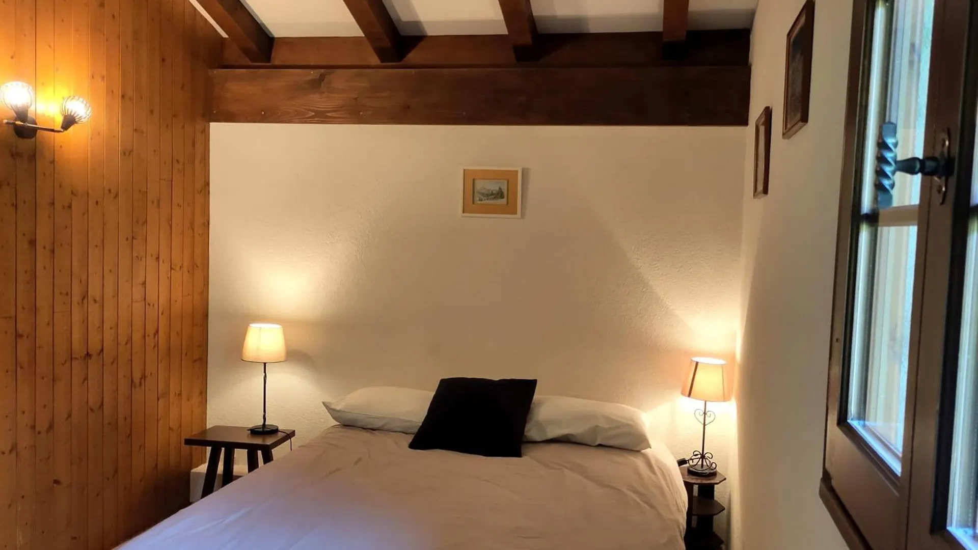 Grand Appartement 6 Personnes Crest-Voland Γαλλία