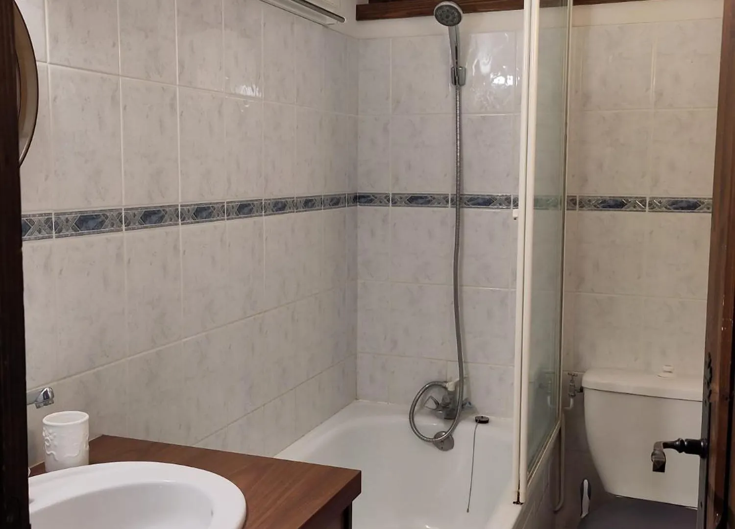 Grand Appartement 6 Personnes Crest-Voland Διαμέρισμα